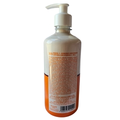 Hidratante Corporal Com Vitamina C Renovil C Abelha Rainha 400g