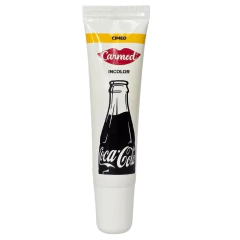 Hidratante Labial Coca Cola Incolor Carmed Cimed 10g - comprar online