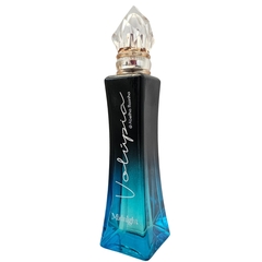 Deo Parfum Perfume Feminino Volúpia Midnight Abelha Rainha 50ml
