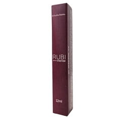 Mini Deo Parfum Perfume Feminino Rubi Intense Abelha Rainha 12ml