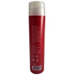 Shampoo Todos os tipos de Cabelos Rambutan + Biotina Vegano Piatan Natural 300ml