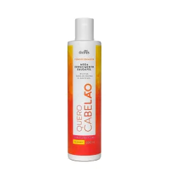 Condicionador Mega Crescimento Saudável Quero Cabelão Griffus 400ml