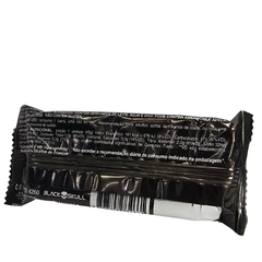 Whey Bar Barra de Proteínas Gourmet Sabor Cookies & Cream Black Skull 45g