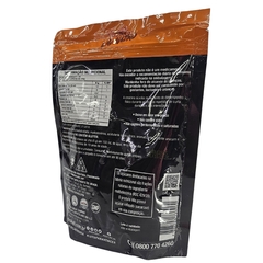 Creatina em Pó Turbo Sabor Laranja Black Skull 300g Refil