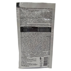 Pó Descolorante Ultrarrápido Proteínas da Soja Isacare 50g
