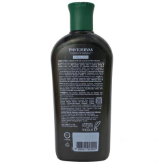 Shampoo Detox Bambu & Clorofila Phytoervas 250ml - comprar online