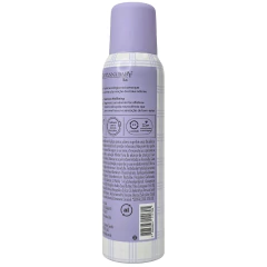 Desodorante Aerossol Lilac 72h Vegano Giovanna Baby 150ml / 90g - eBena