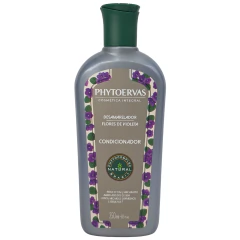 Condicionador Desamarelador Flores de Violeta Phytoervas 250ml