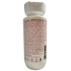 Sabonete Íntimo Óleo de Melaleuca + Extrato de Aloe Vera Vegano Piatan Natural 150ml