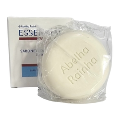 Sabonete de Barbear em Barra 3 em 1 Essencial For Men / Para Homem Abelha Rainha 90g