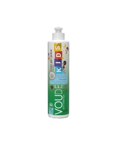 Creme Para Pentear Vegano Sem Embaraço Vou de Kids Griffus 300ml