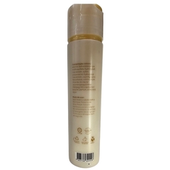 Condicionador Do Crespo ao Liso Proteína do Arroz + Xilitol Vegano Piatan Natural 300ml