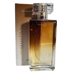 Deo Parfum Perfume Masculino Irresistível Abelha Rainha 100ml