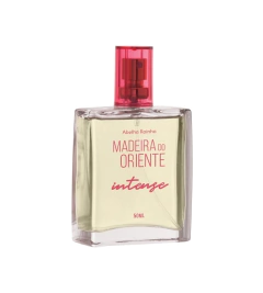 Deo Colônia Spray Feminina Madeira do Oriente Intense Abelha Rainha 50ml