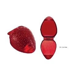 Brilho Labial Moranguinho Doce Infância Glitter Abelha Rainha 14g