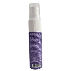 Calda Beijável de Uva Secret Sexy Abelha Rainha 15g