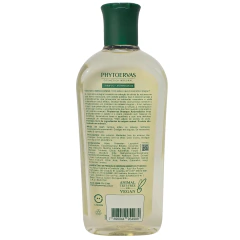 Shampoo Antirresíduos Lima-da-Pérsia Phytoervas 250ml - comprar online