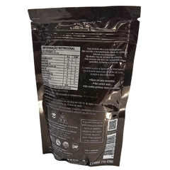 Creatina em Pó Turbo Sem Sabor Black Skull 150g Refil