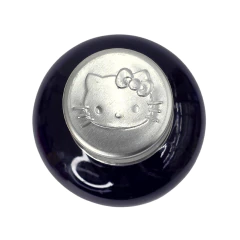 Colônia Splash Candy Hello Kitty Vegano Cia. da Natureza 210ml - eBena