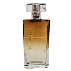 Deo Parfum Perfume Masculino Irresistível Abelha Rainha 100ml