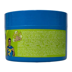 Gel Cola Mega Fixação Os Aventureiros Luccas Neto Cia. da Natureza 250g - eBena