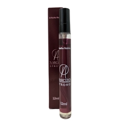 Mini Deo Parfum Perfume Masculino Narcizo Strong Abelha Rainha 12ml