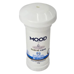 Desodorante Spin Antitranspirante Hidrat Care Mood Care My Health 45g - comprar online