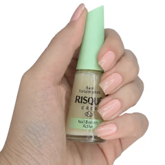 Base Fortalecedora Risque Care 8ml - comprar online