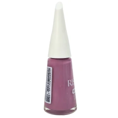 Esmalte Cremoso Clima Tenso Entre Rosas Risque 8ml
