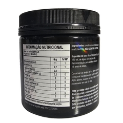 Creatina em Pó Turbo Sem Sabor Black Skull 150g na internet