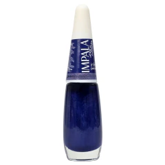 Esmalte Perolado Infinito a Cor da Sua Moda Impala 7,5ml - loja online
