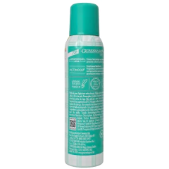 Desodorante Aerossol Candy 72h Vegano Giovanna Baby 150ml / 90g - eBena