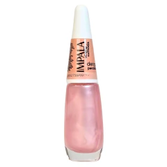 Esmalte Perolado Dengo a Cor da Sua Moda Impala 7,5ml - loja online