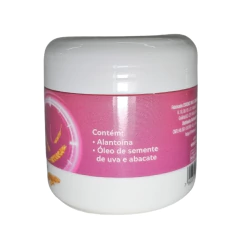 Creme Facial Com Aveia Coloidal Para Peles Sensíveis Time Reverse Abelha Rainha 100g na internet
