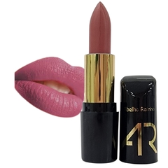Batom Ácido Hialurônico Rosa Envolvente FPS 15 AR Maquiagem Abelha Rainha 3,8g