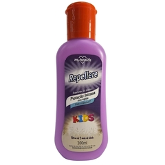 Repelente de Insetos Kids Repellere My Health 100ml