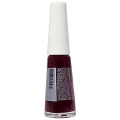 Esmalte Cremoso Maçã Do Amor Beira Alta 8ml - eBena