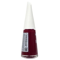 Esmalte Cremoso Escarlate Risque 8ml
