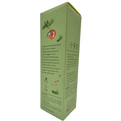 Espuma de Limpeza Facial Passo 1 Ritual de Limpeza Detox Vegano Piatan Natural 110ml