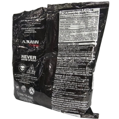 Albumina em Pó Turbo Sem Sabor Black Skull 500g Refil