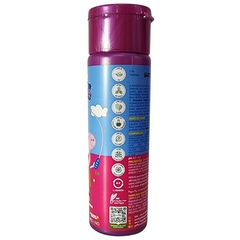Kit Shampoo + Creme Multifuncional Vegano Peppa Pig Griffus