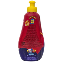 Creme de Pentear Todos os Tipos de Cabelos Luccas Neto Os Aventureiros Luccas Neto Cia. Da Natureza 250ml - comprar online