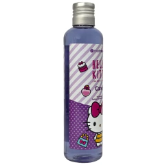 Colônia Splash Candy Hello Kitty Vegano Cia. da Natureza 210ml - comprar online