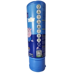 Creme Multifuncional Vegano George Peppa Pig Griffus 220ml