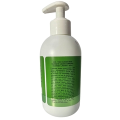 Sabonete Liquido Corporal Alecrim e Lavanda Todo Cuidado Mais Abelha Rainha 300ml