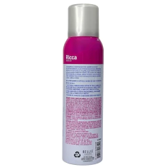 Shampoo a Seco Spray Maçã do Amor Vegano Ricca Refresh Me 150ml / 90g na internet