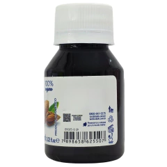 Óleo de Amêndoas 100% Vegano Natutrat Skafe 60ml