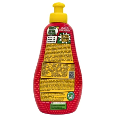 Creme de Pentear Cabelos Ondulados e Cacheados Magali Kids Cia. Da Natureza 250ml - comprar online