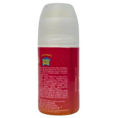 Desodorante Infantil Sem Alumínio e Álcool Etílico Vegano Amor Os Aventureiros Luccas Neto Cia. da Natureza 65ml - loja online