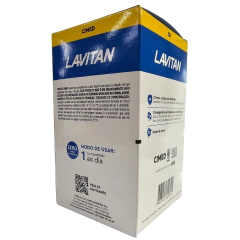 Suplemento Alimentar A-Z Original Lavitan Cimed 90 Comprimidos